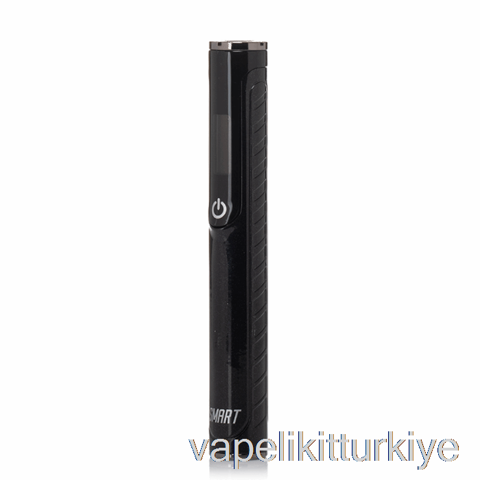 Vape Elektronik Sigara Yocan Siyah Akıllı 510 Pil Siyah